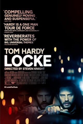 دانلود فیلم Locke 2013