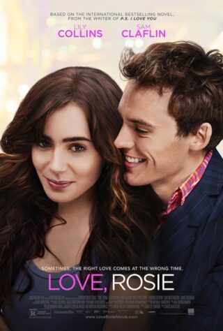 دانلود فیلم Love, Rosie 2014 دانلود فیلم Love, Rosie 2014