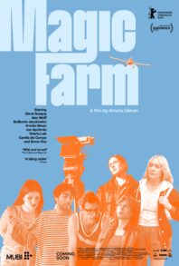دانلود فیلم Magic Farm 2025