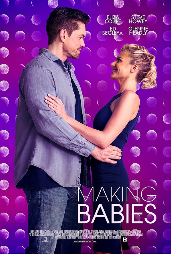 دانلود فیلم Making Babies 2018