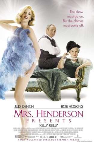 دانلود فیلم Mrs. Henderson Presents 2005