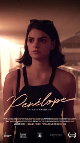 دانلود فیلم Penelope 2018