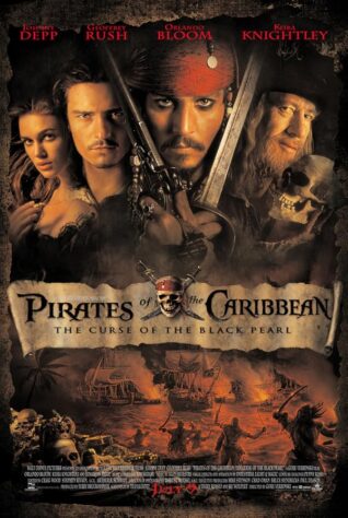 دانلود فیلم Pirates of the Caribbean: The Curse of the Black Pearl 2003 دانلود فیلم Pirates of the Caribbean: The Curse of the Black Pearl 2003