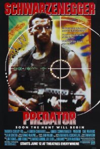 دانلود فیلم Predator 1987