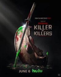 دانلود فیلم Predator: Killer of Killers 2025