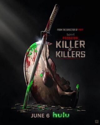 دانلود فیلم Predator: Killer of Killers 2025 دانلود فیلم Predator: Killer of Killers 2025