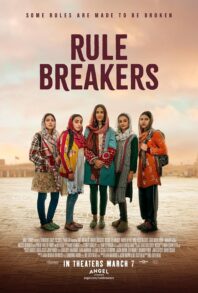دانلود فیلم Rule Breakers 2025