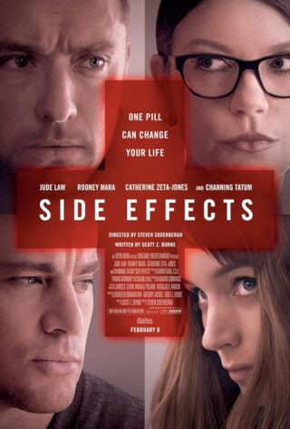 دانلود فیلم Side Effects 2013 دانلود فیلم Side Effects 2013