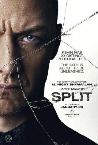 دانلود فیلم Split 2016 دانلود فیلم Split 2016