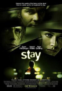 دانلود فیلم Stay 2005