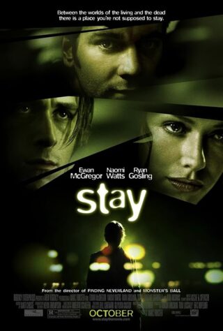 دانلود فیلم Stay 2005
