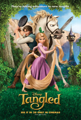 دانلود فیلم Tangled 2010 دانلود فیلم Tangled 2010
