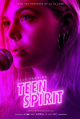 دانلود فیلم Teen Spirit 2018 دانلود فیلم Teen Spirit 2018