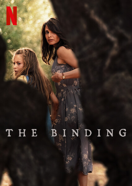 دانلود فیلم The Binding 2020