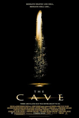 دانلود فیلم The Cave 2005
