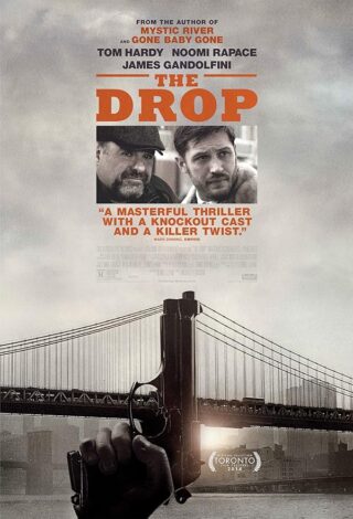 دانلود فیلم The Drop 2014