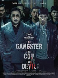 دانلود فیلم The Gangster, the Cop, the Devil 2019