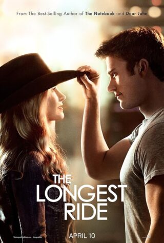 دانلود فیلم The Longest Ride 2015 دانلود فیلم The Longest Ride 2015