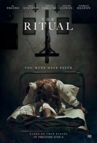 دانلود فیلم The Ritual 2025