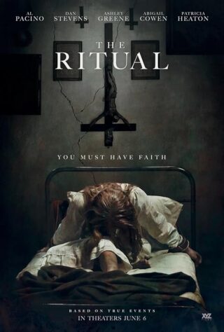 دانلود فیلم The Ritual 2025