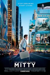 دانلود فیلم The Secret Life of Walter Mitty 2013