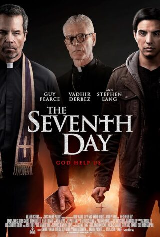 دانلود فیلم The Seventh Day 2021 دانلود فیلم The Seventh Day 2021