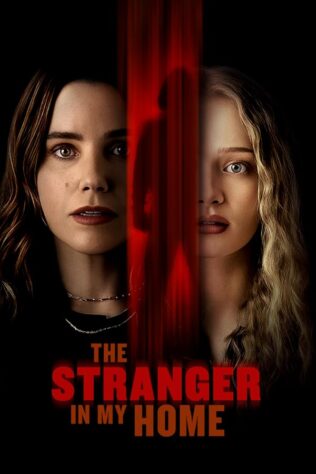 دانلود فیلم The Stranger in My Home 2025 دانلود فیلم The Stranger in My Home 2025