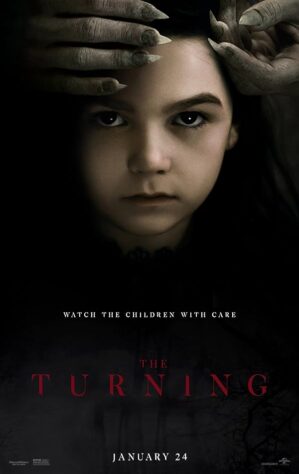 دانلود فیلم The Turning 2020 دانلود فیلم The Turning 2020