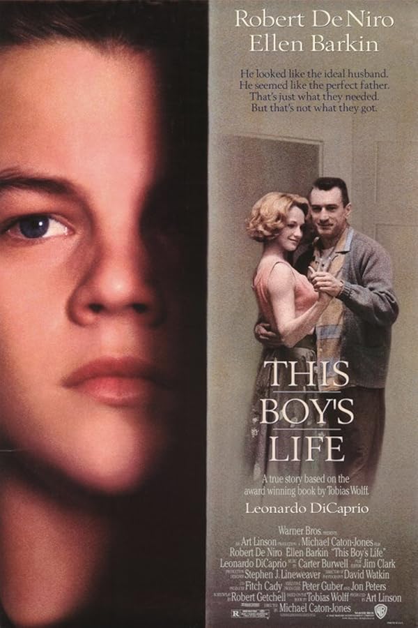 دانلود فیلم This Boy's Life 1993