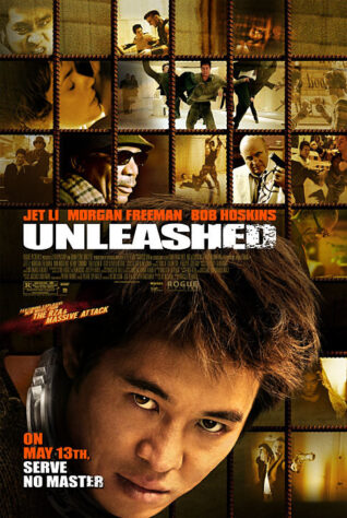 دانلود فیلم Unleashed 2005 دانلود فیلم Unleashed 2005