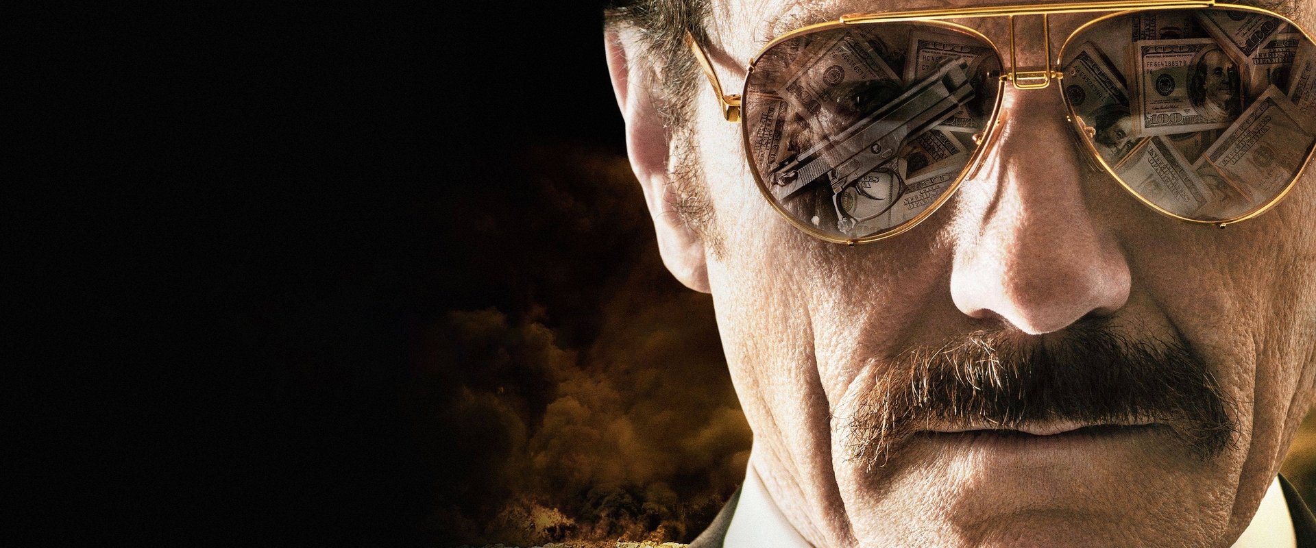 دانلود فیلم The Infiltrator 2016 (نفوذی 2016) بدون سانسور با زیرنویس فارسی