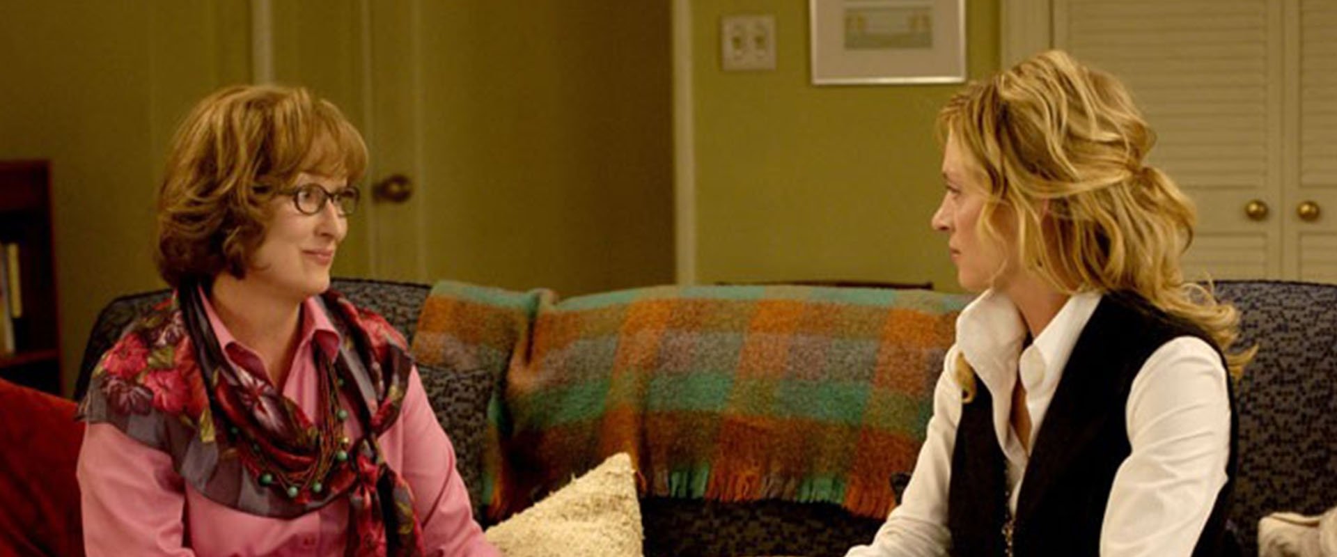 دانلود فیلم Prime 2005 (بهترین 2005) بدون سانسور با زیرنویس فارسی