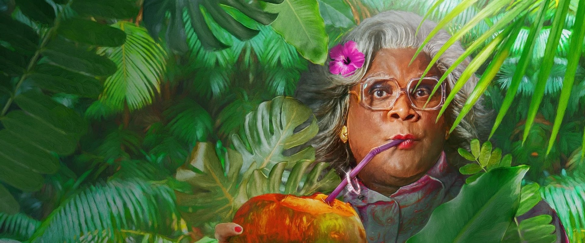 دانلود فیلم Madea’s Destination Wedding 2025 (عروسی پُر دردسر مدیا 2025) بدون سانسور با زیرنویس فارسی
