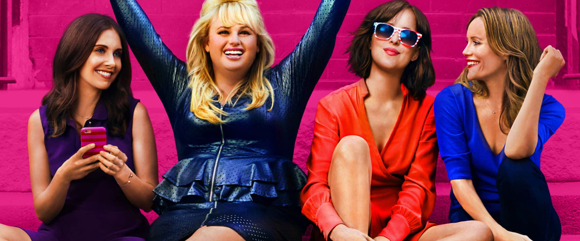 دانلود فیلم How to Be Single 2016 (چگونه مجرد باشیم 2016) بدون سانسور با زیرنویس فارسی