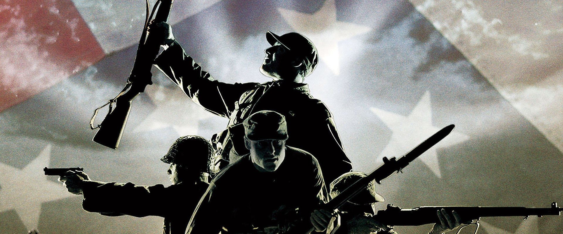 دانلود فیلم The Great Raid 2005 (یورش بزرگ 2005) بدون سانسور با زیرنویس فارسی