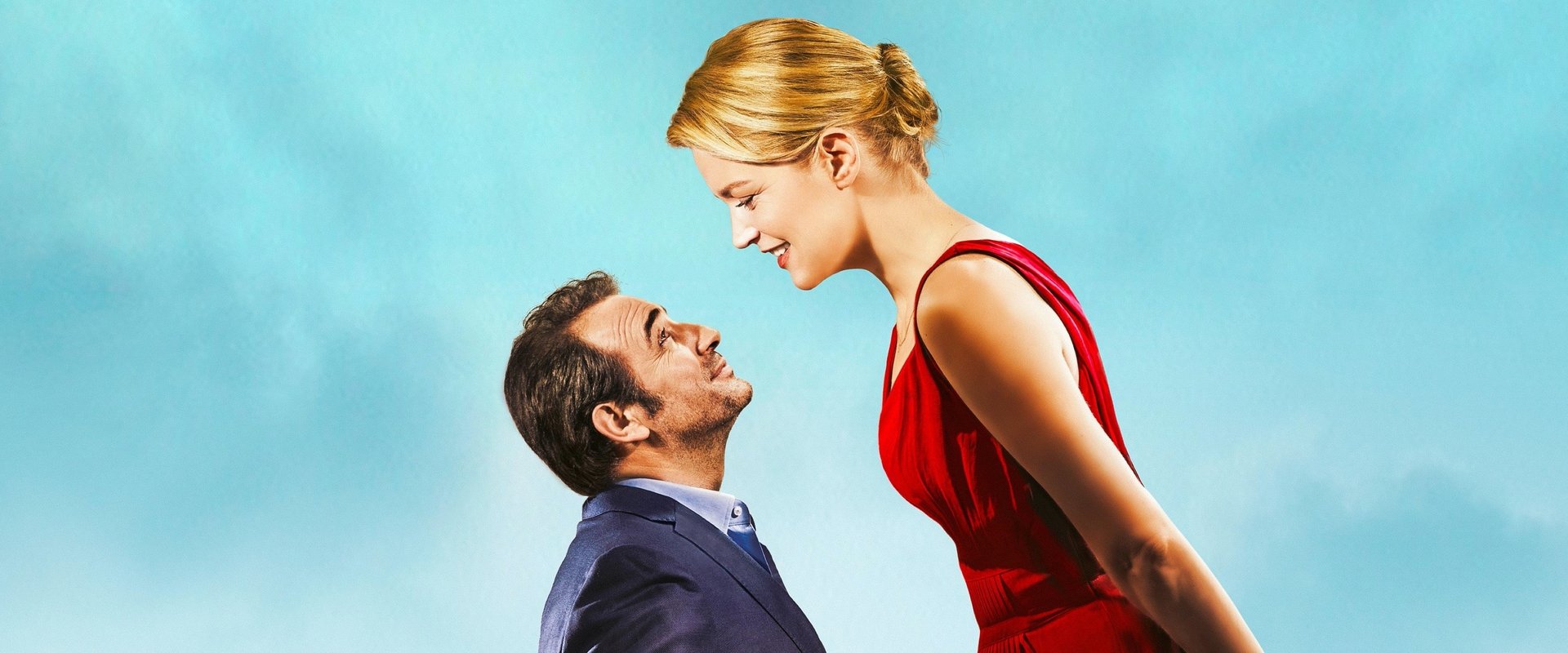 دانلود فیلم Up for Love 2016 (مهیای عشق 2016) بدون سانسور با زیرنویس فارسی