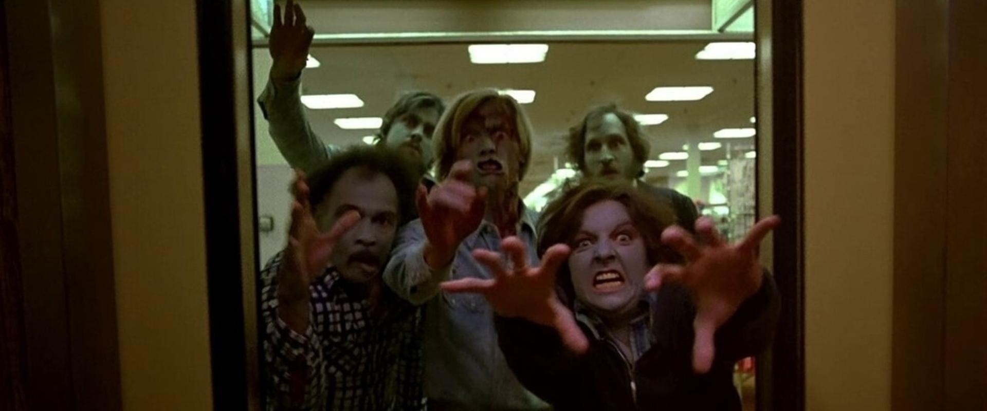 دانلود فیلم Dawn of the Dead 1978 (طلوع مردگان 1978) بدون سانسور با زیرنویس فارسی