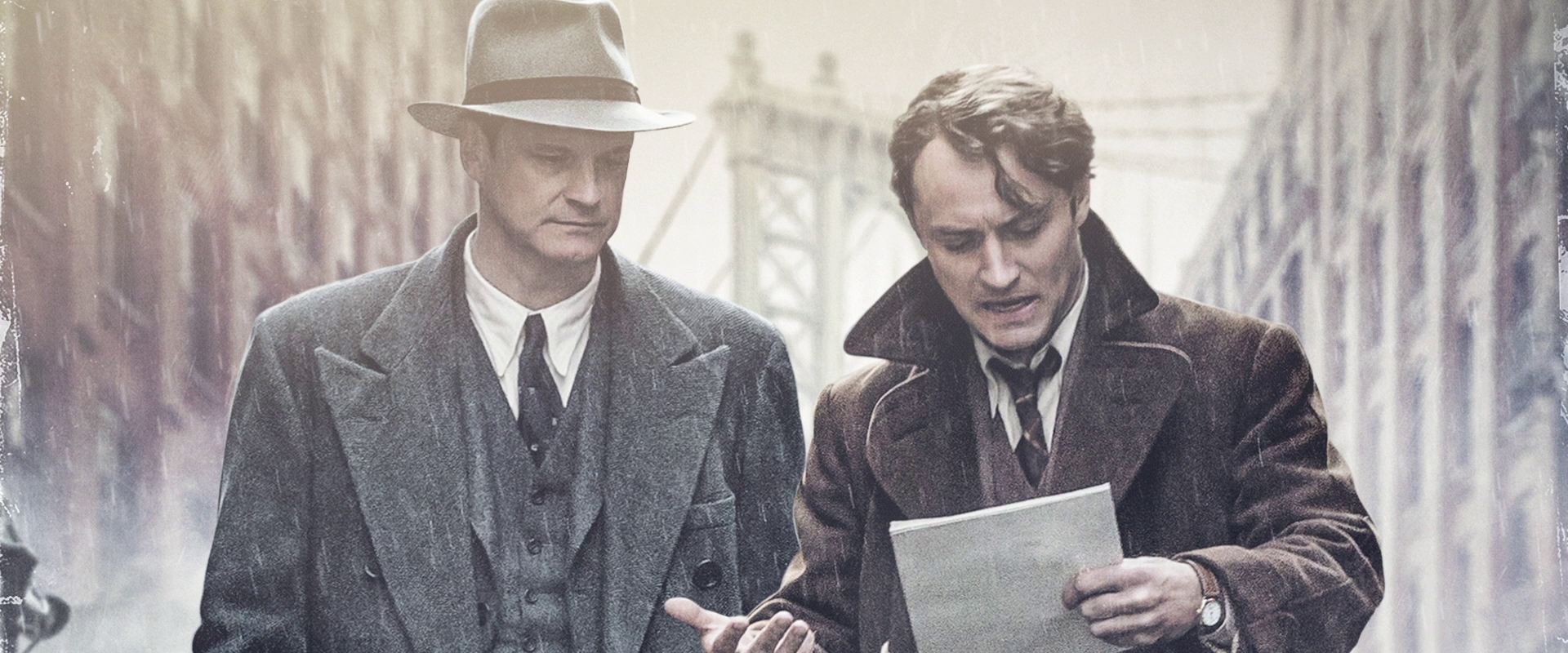 دانلود فیلم Genius 2016 (نابغه 2016) بدون سانسور با زیرنویس فارسی