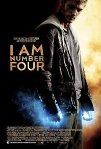 دانلود فیلم I Am Number Four 2011