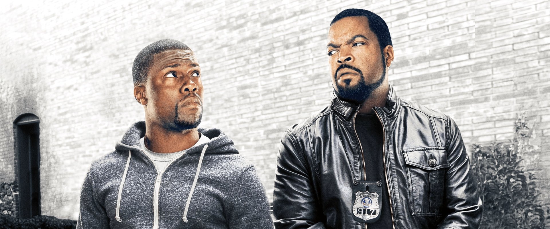 دانلود فیلم Ride Along 2014 (سواری با هم 2014) بدون سانسور با زیرنویس فارسی