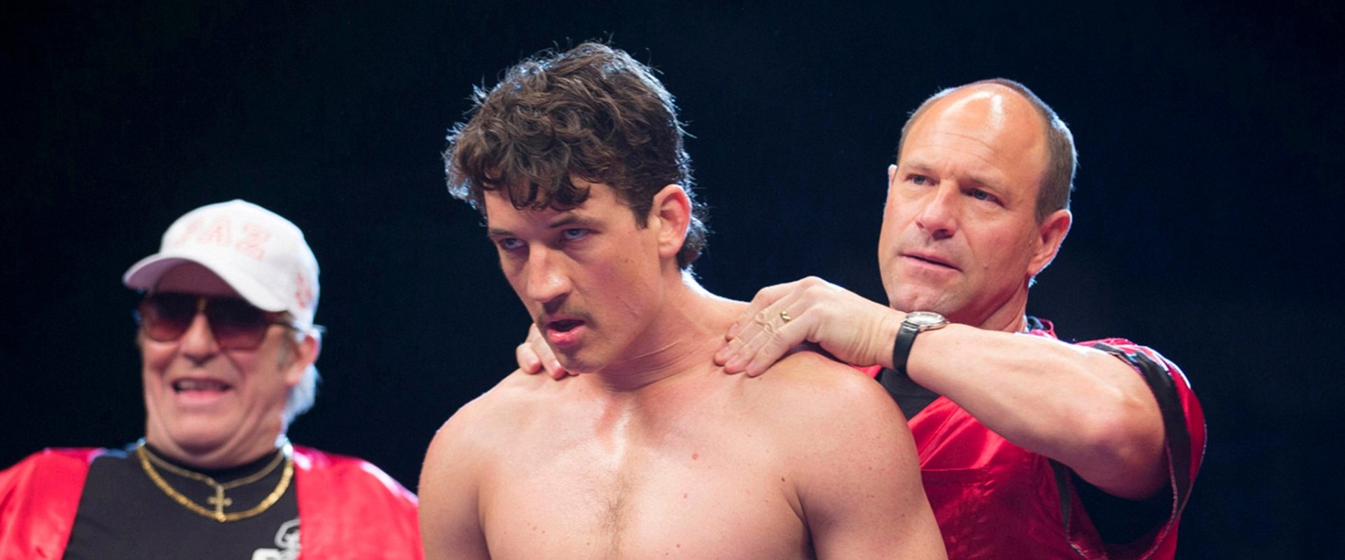 دانلود فیلم Bleed for This 2016 (برای این خون بریز 2016) بدون سانسور با زیرنویس فارسی