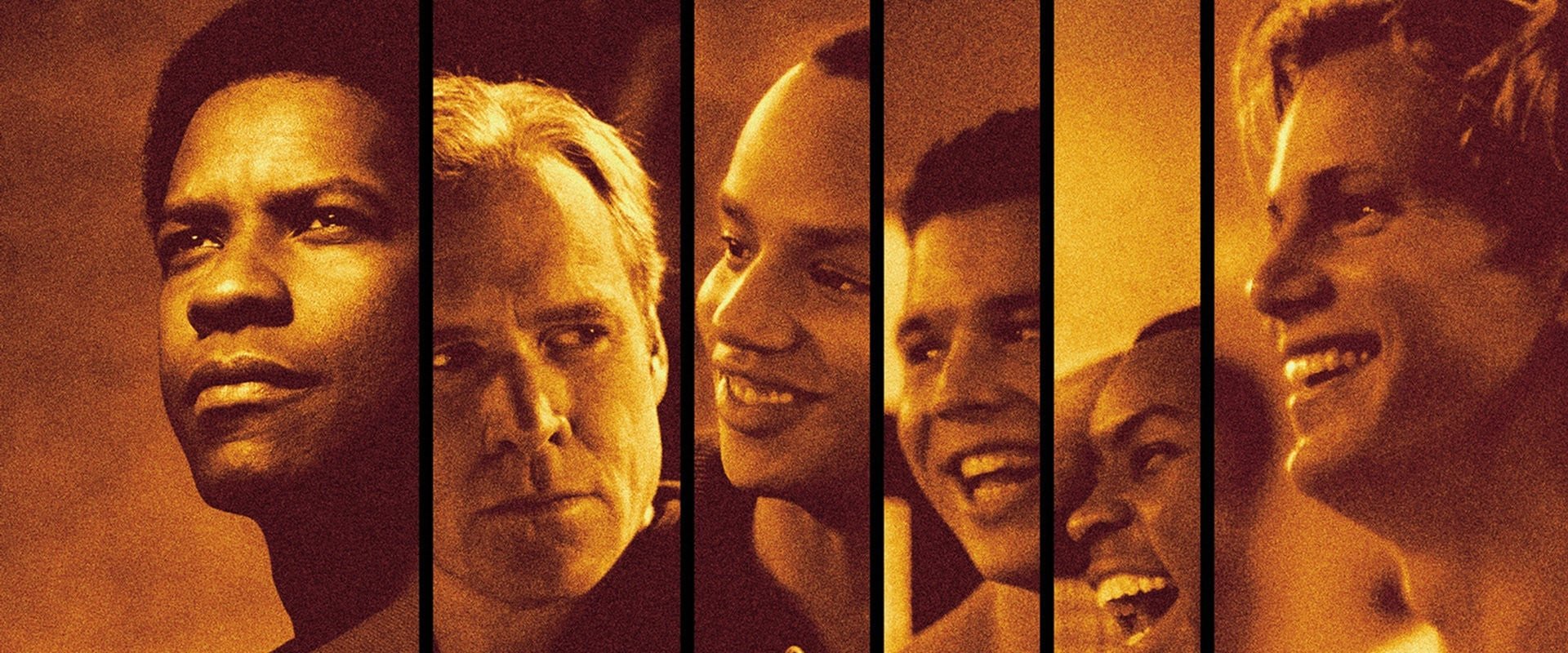 دانلود فیلم Remember the Titans 2000 (تایتان‌ها را به یاد آور 2000) بدون سانسور با زیرنویس فارسی