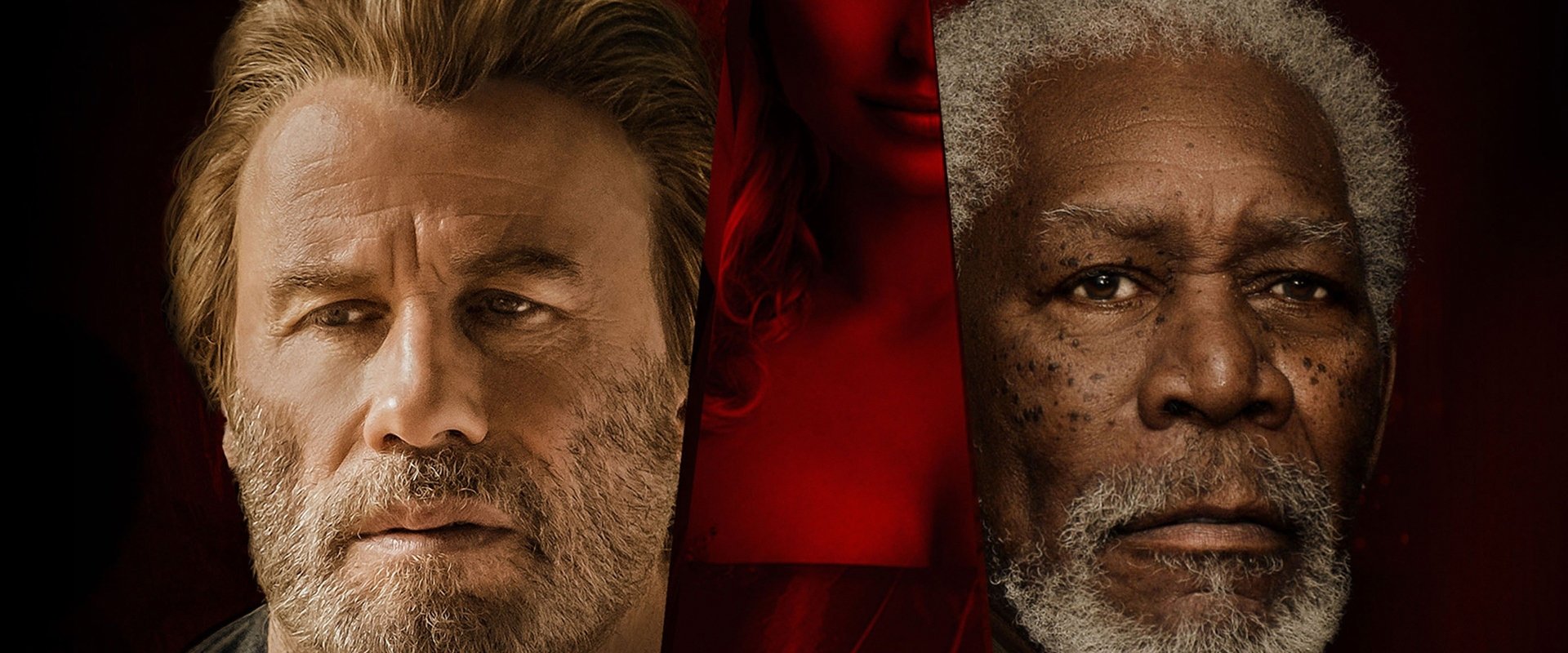 دانلود فیلم The Poison Rose 2019 (رز سمی 2019) بدون سانسور با زیرنویس فارسی