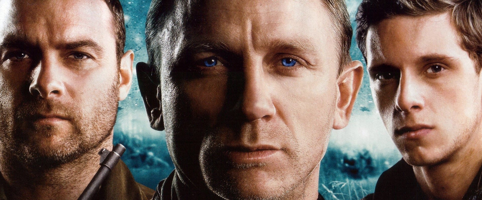 دانلود فیلم Defiance 2008 (دعوت به جنگ 2008) بدون سانسور با زیرنویس فارسی