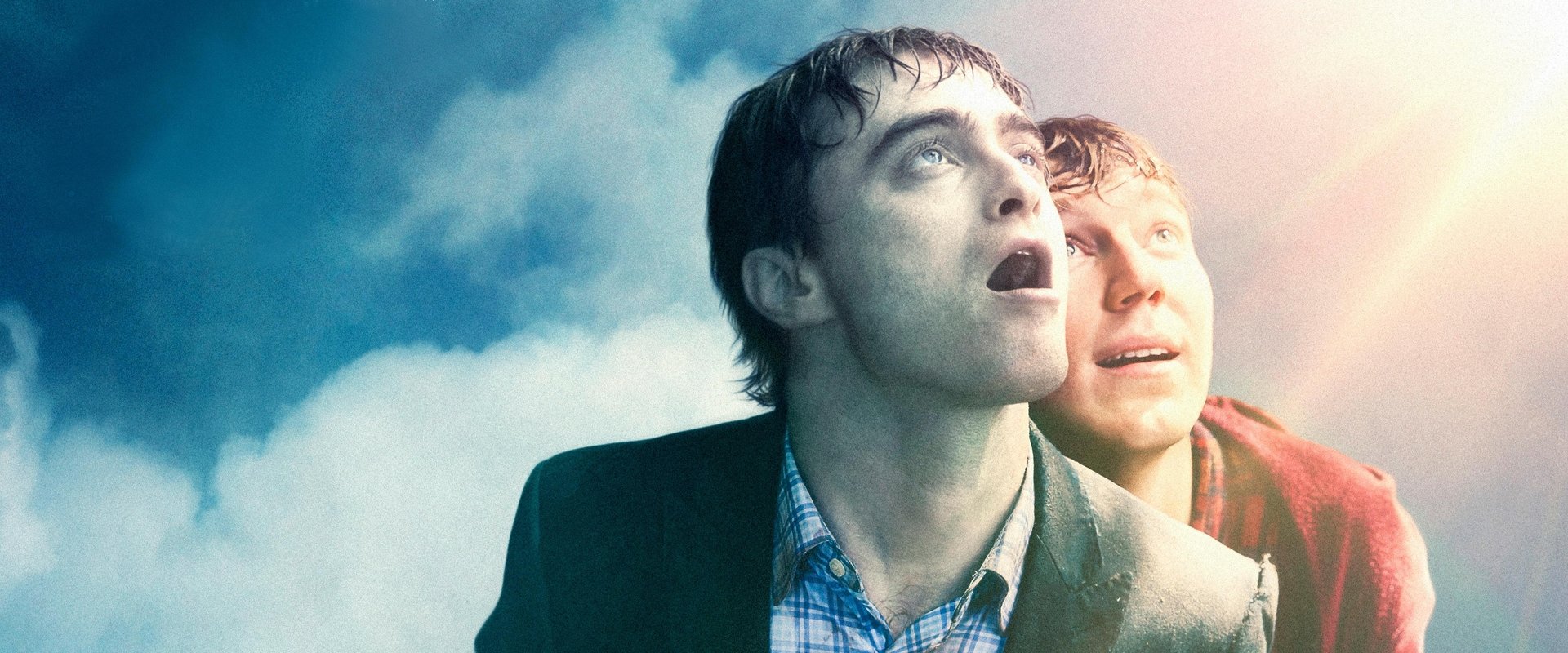 دانلود فیلم Swiss Army Man 2016 (مرد ارتشی سوئیسی 2016) بدون سانسور با زیرنویس فارسی