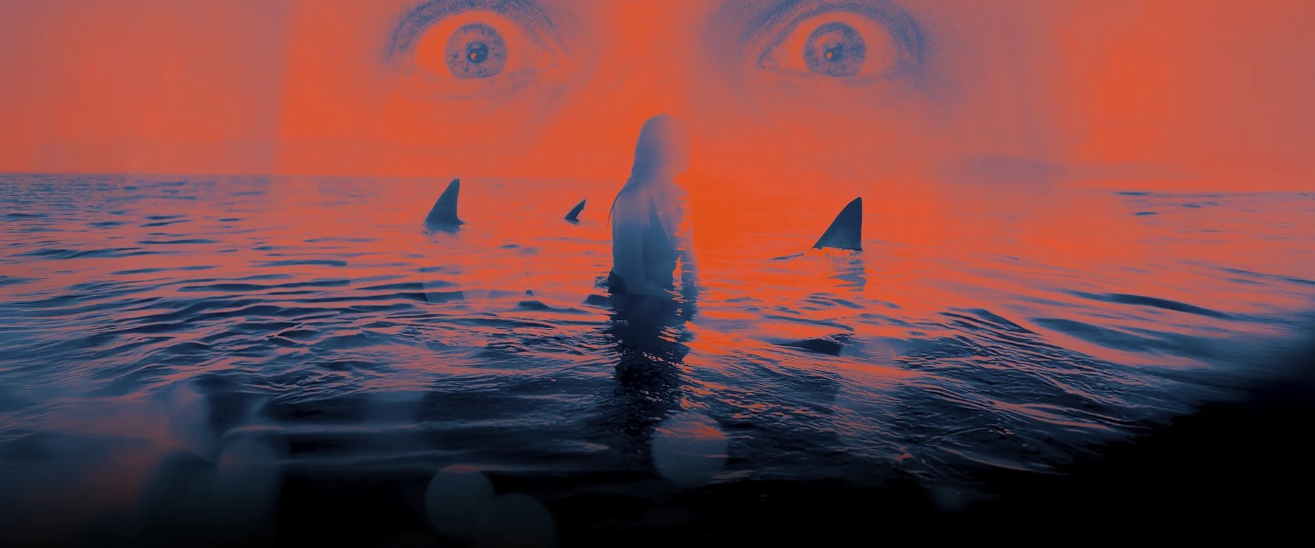 دانلود فیلم Dangerous Animals 2025 (حیوانات خطرناک 2025) بدون سانسور با زیرنویس فارسی