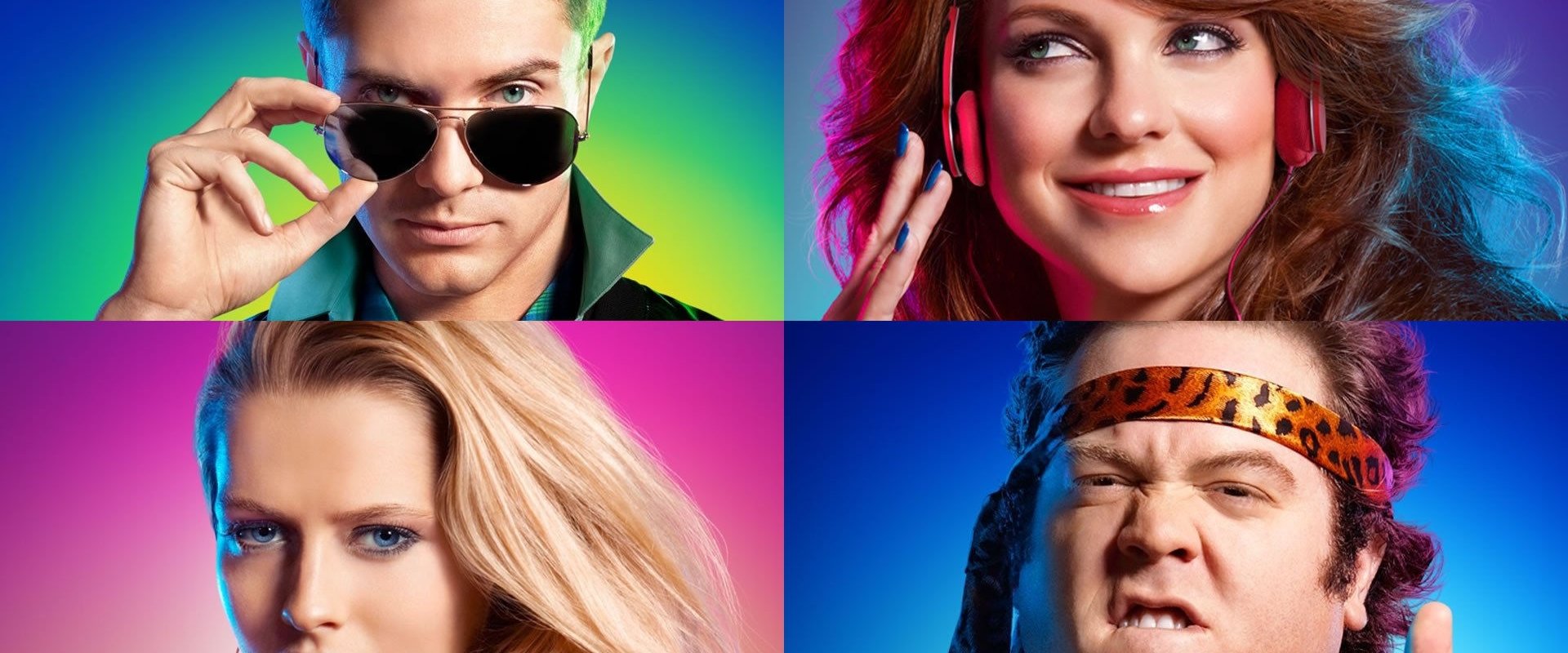 دانلود فیلم Take Me Home Tonight 2011 (امشب منو ببر خونه 2011) بدون سانسور با زیرنویس فارسی