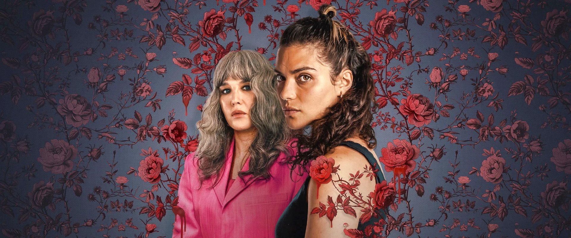 دانلود سریال Under a Dark Sun (زیر خورشید تاریک 2025–) بدون سانسور با زیرنویس فارسی