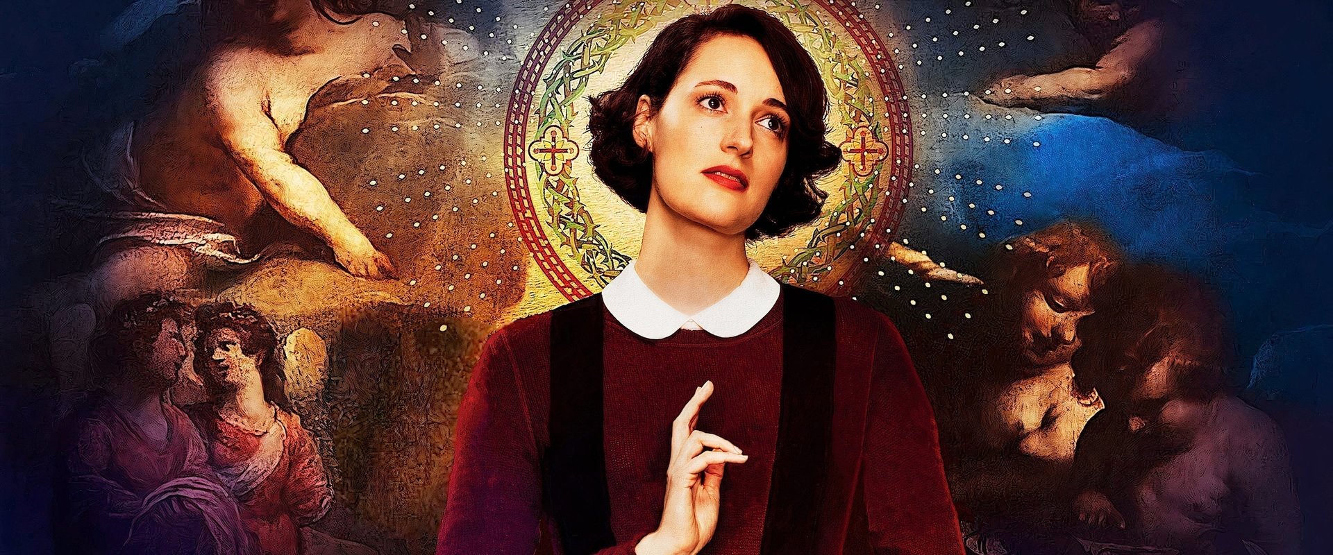 دانلود سریال Fleabag (فلیبگ 2016–2019) بدون سانسور با زیرنویس فارسی