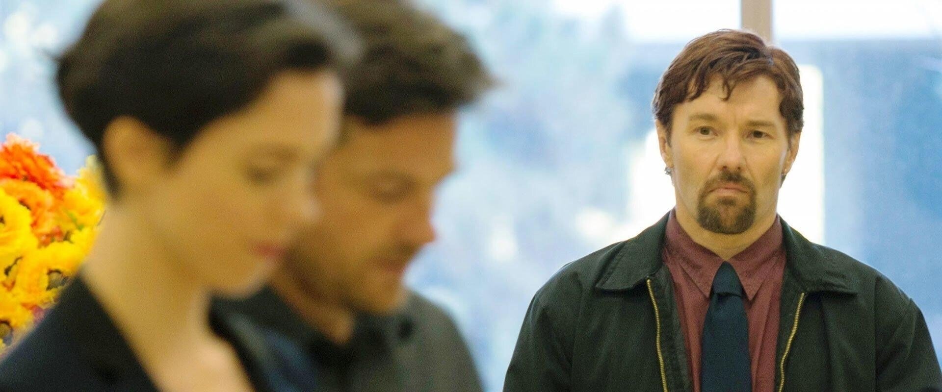 دانلود فیلم The Gift 2015 (هدیه 2015) بدون سانسور با زیرنویس فارسی